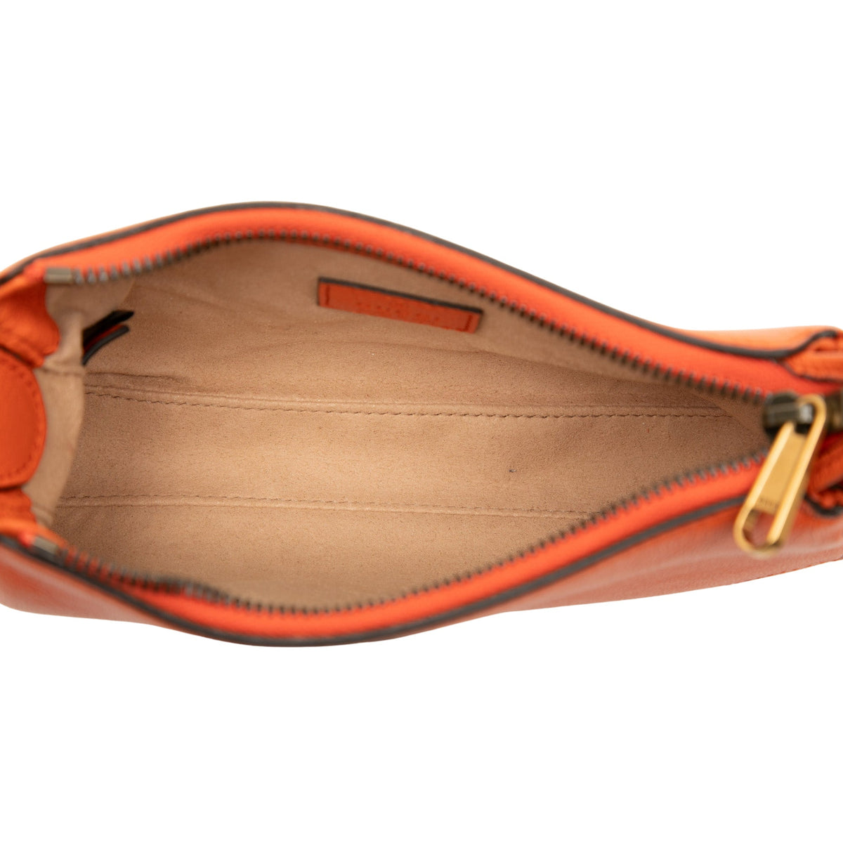 Gucci Mini Leather Aphrodite Shoulder Bag