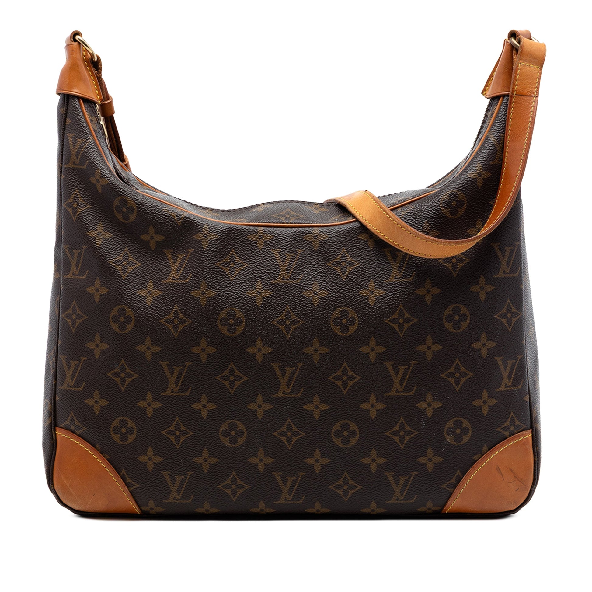 Louis Vuitton Monogram Boulogne GM