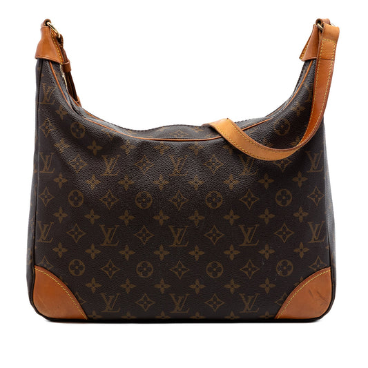 Louis Vuitton Monogram Boulogne GM