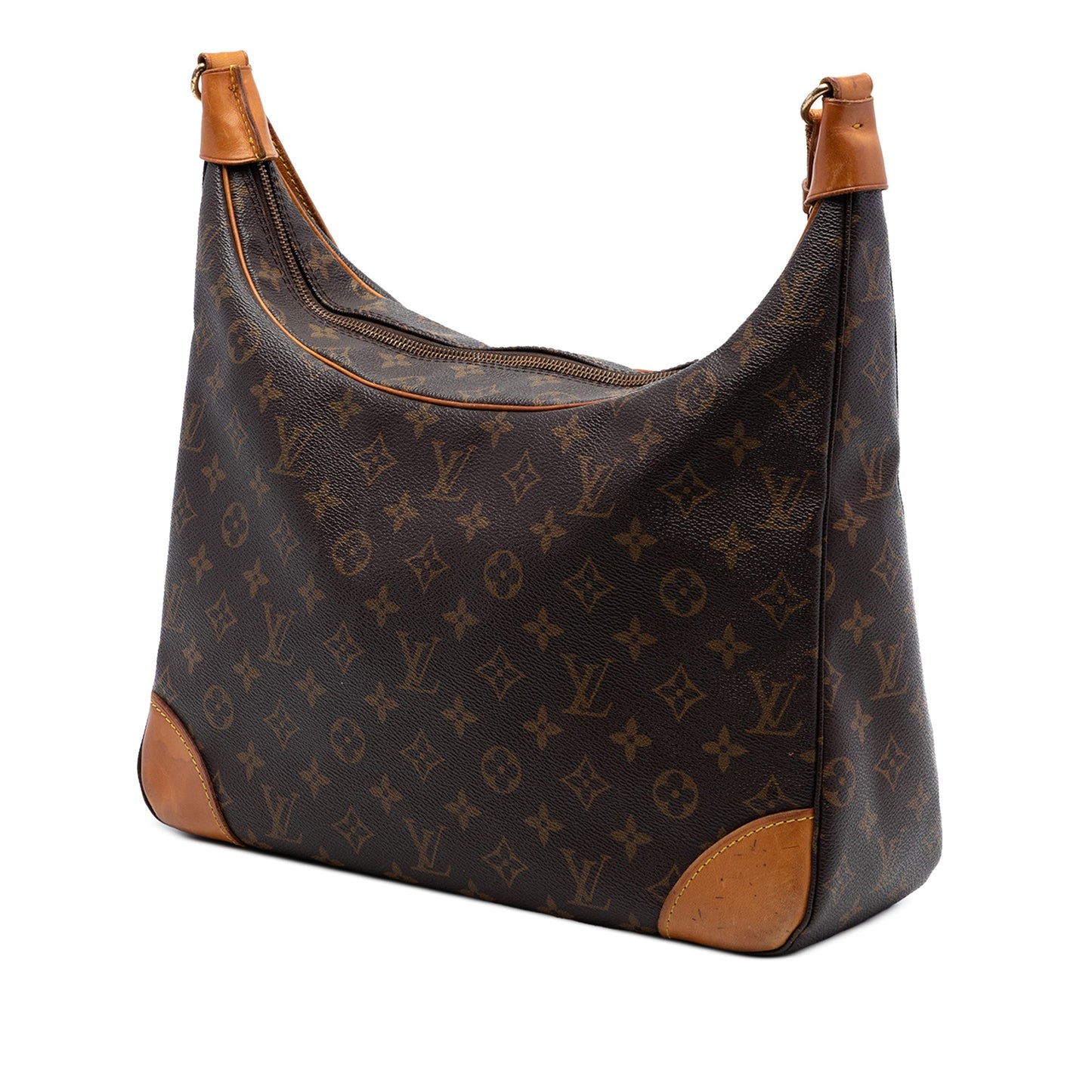 Louis Vuitton Monogram Boulogne GM