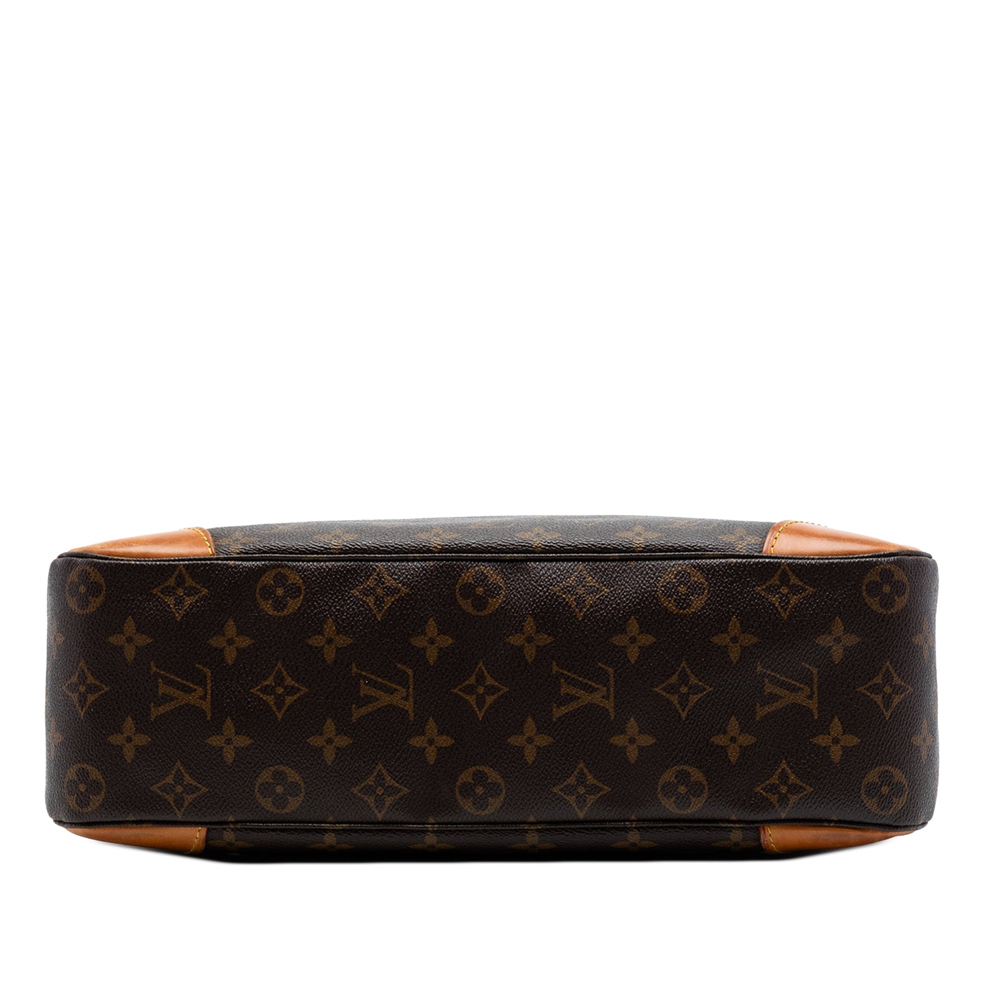 Louis Vuitton Monogram Boulogne GM