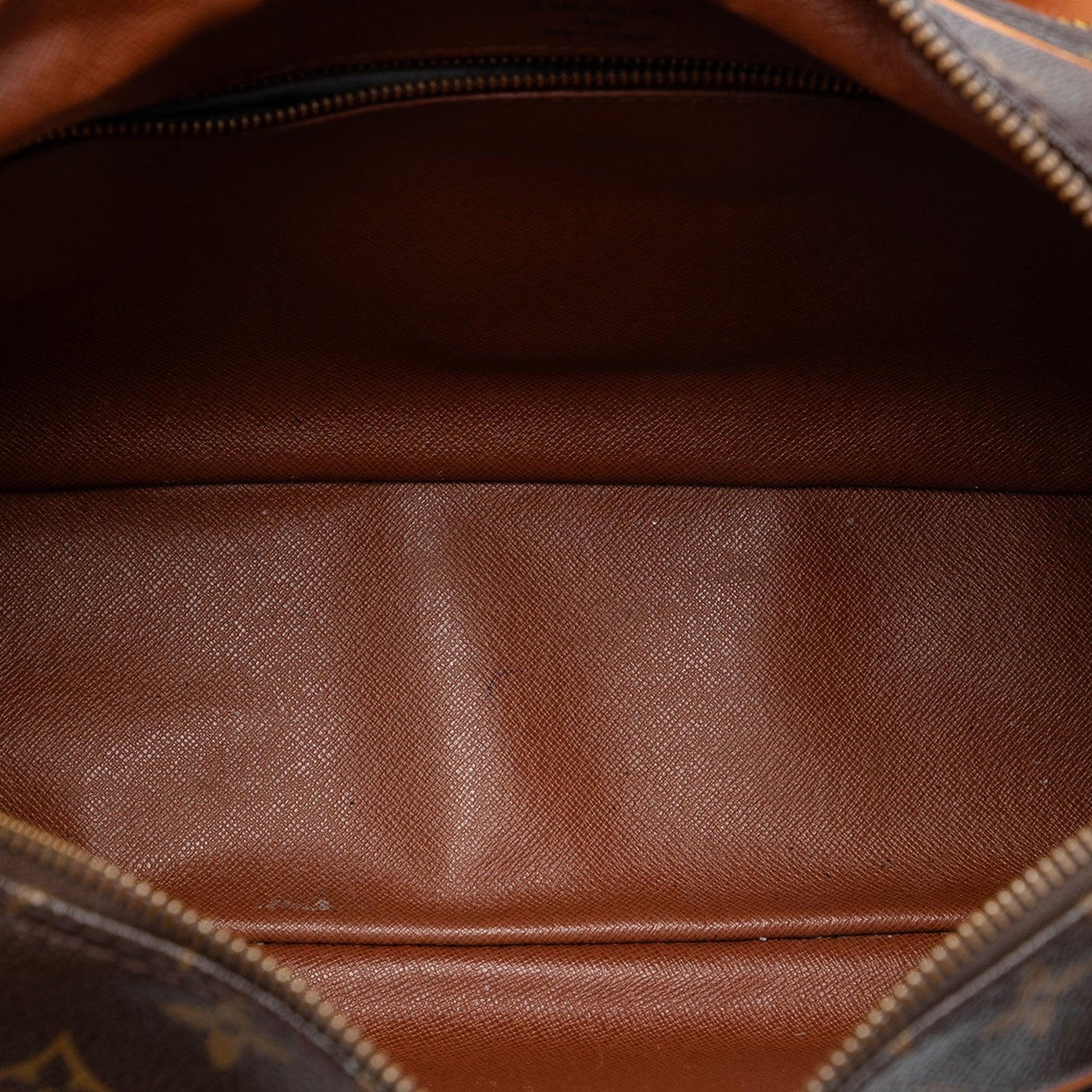Louis Vuitton Monogram Boulogne GM