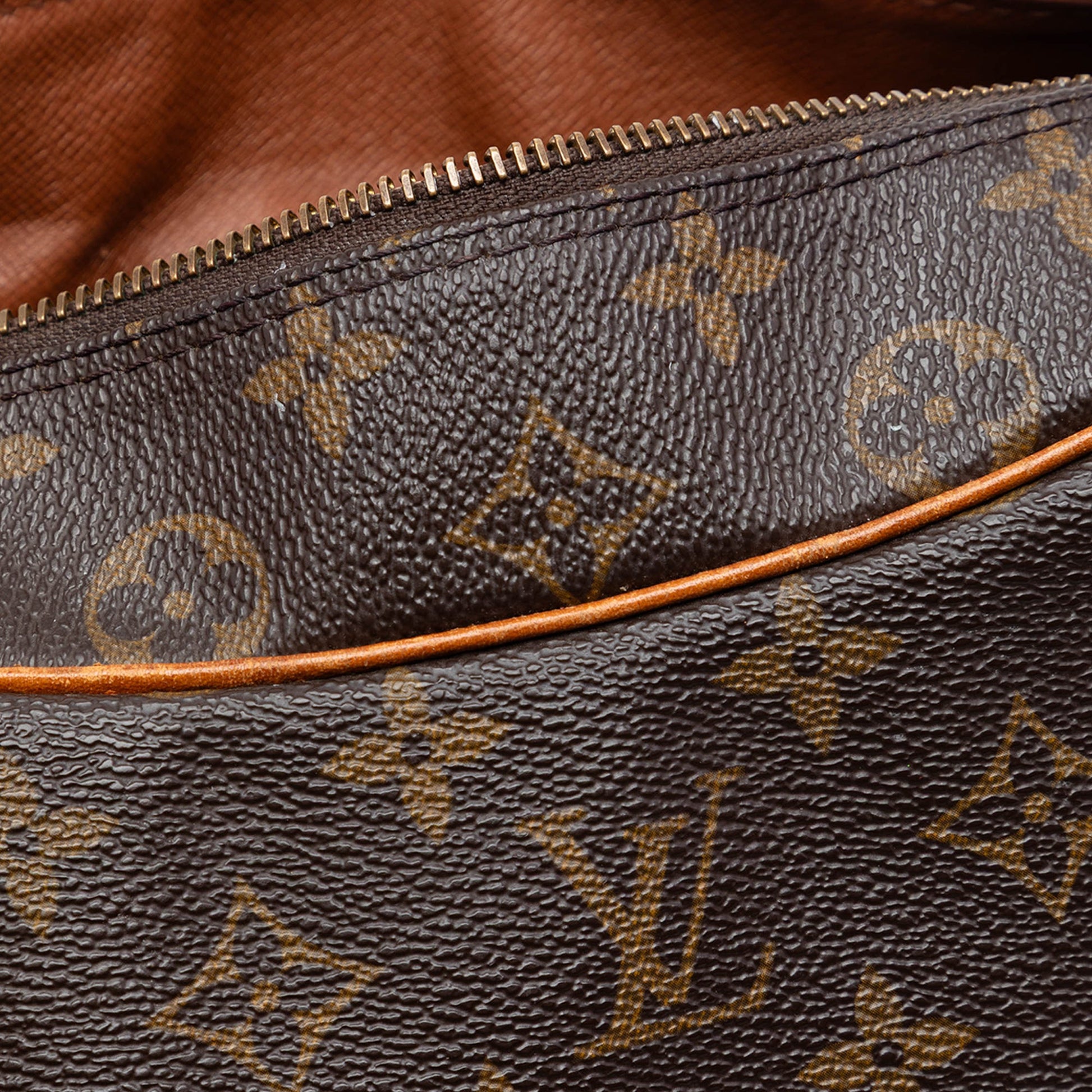 Louis Vuitton Monogram Boulogne GM