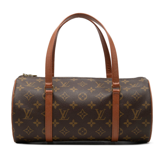 Louis Vuitton Monogram Papillon 30
