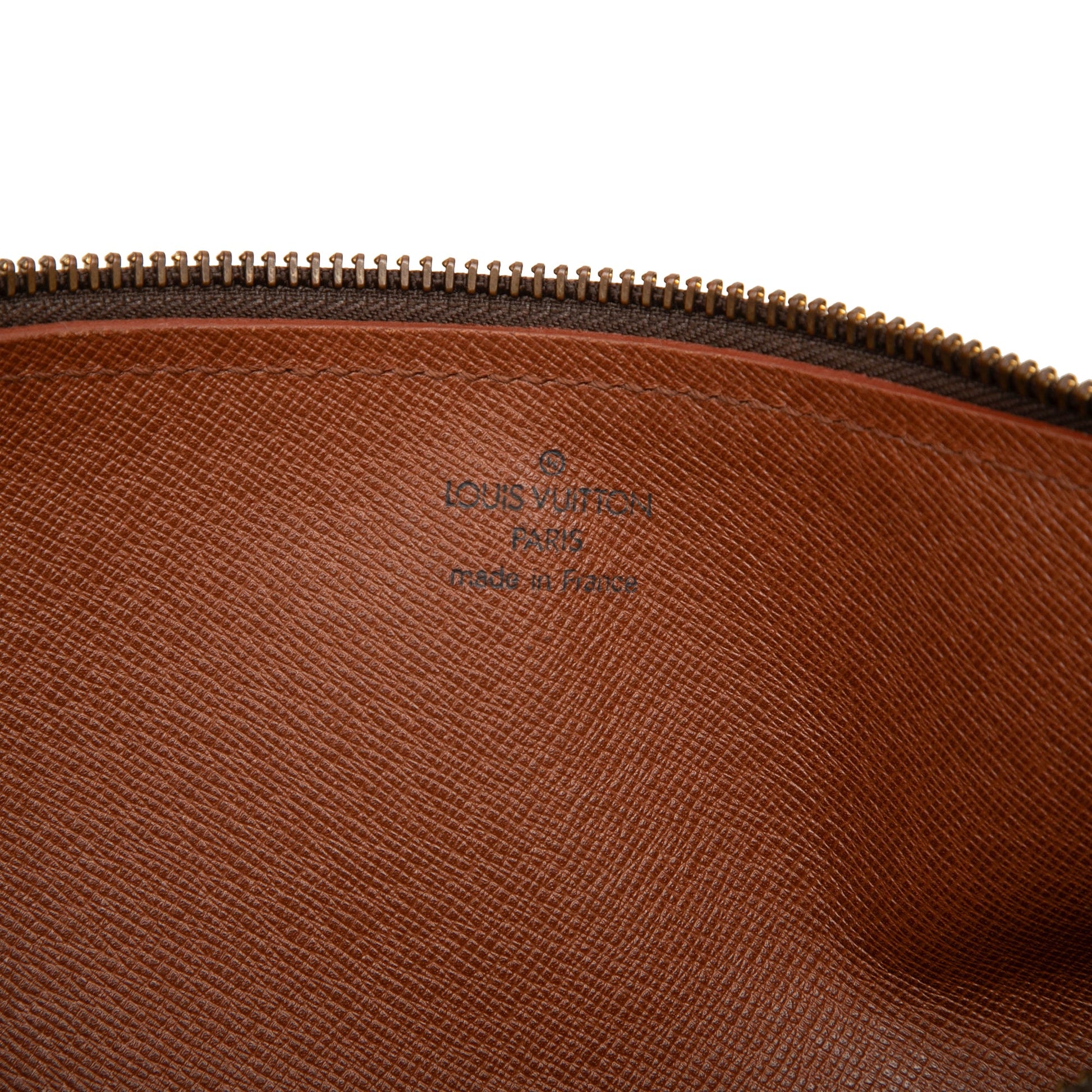 Louis Vuitton Monogram Papillon 30