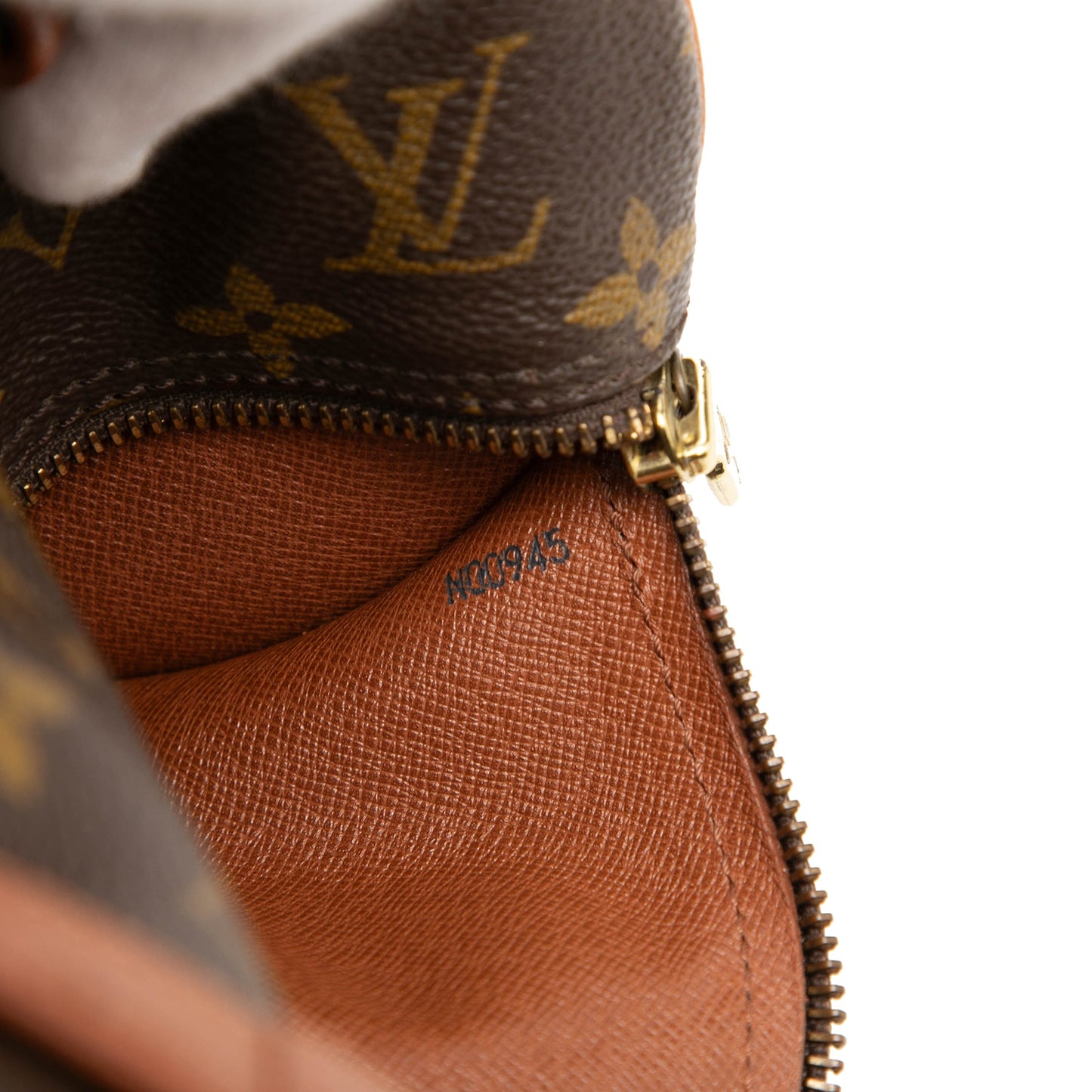 Louis Vuitton Monogram Papillon 30