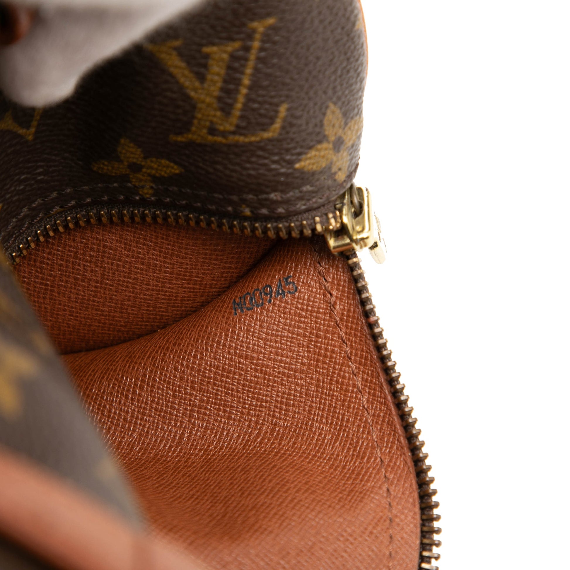 Louis Vuitton Monogram Papillon 30