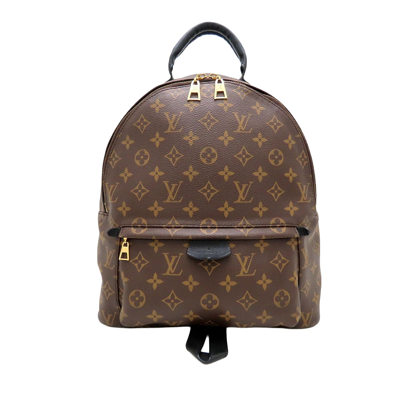 Louis Vuitton Monogram Palm Springs MM