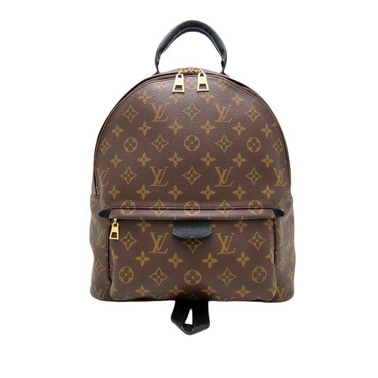 Louis Vuitton Monogram Palm Springs MM