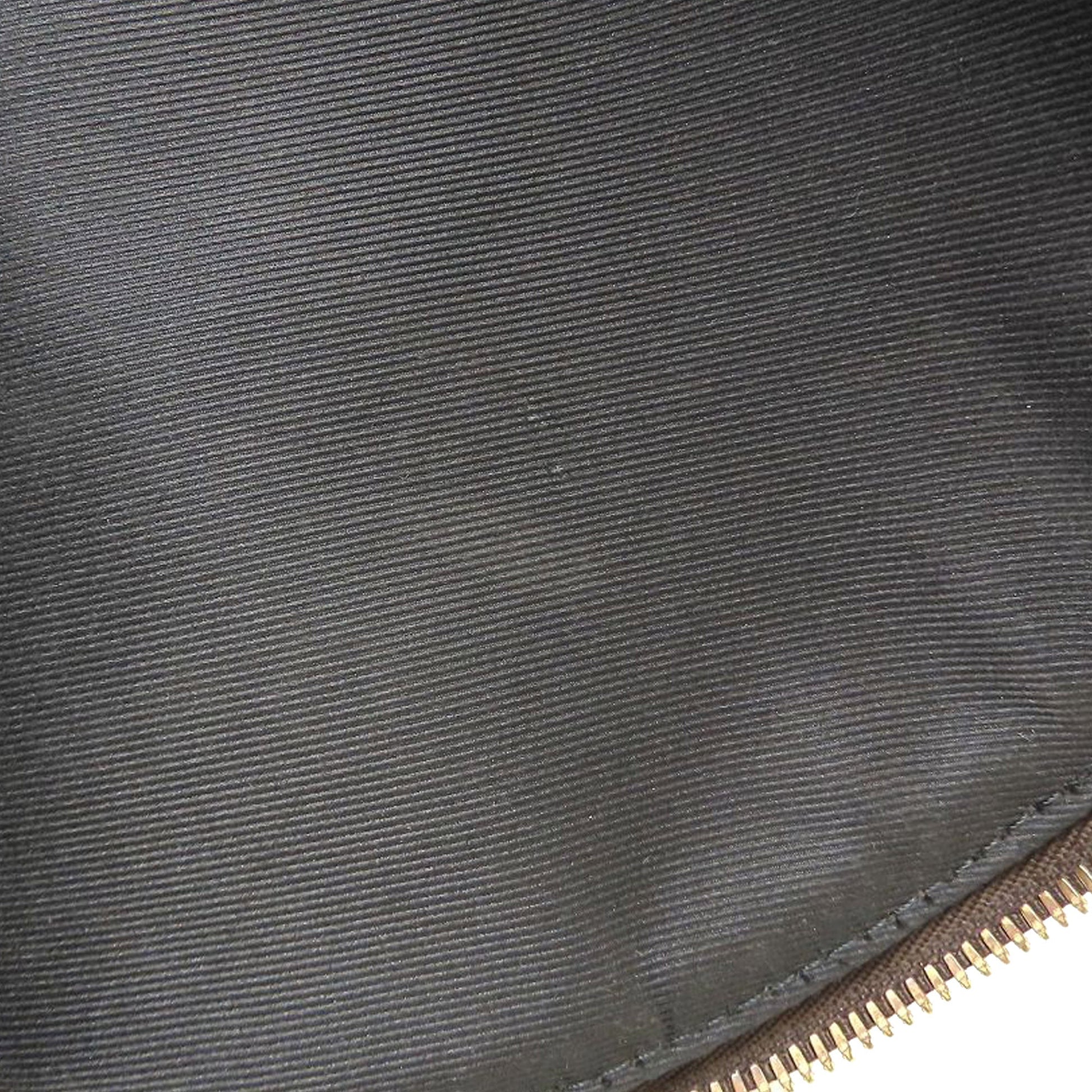 Louis Vuitton Monogram Palm Springs MM