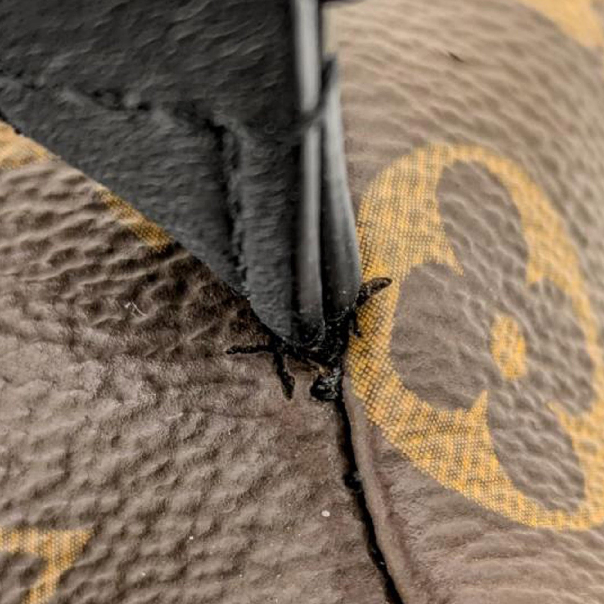 Louis Vuitton Monogram Palm Springs MM