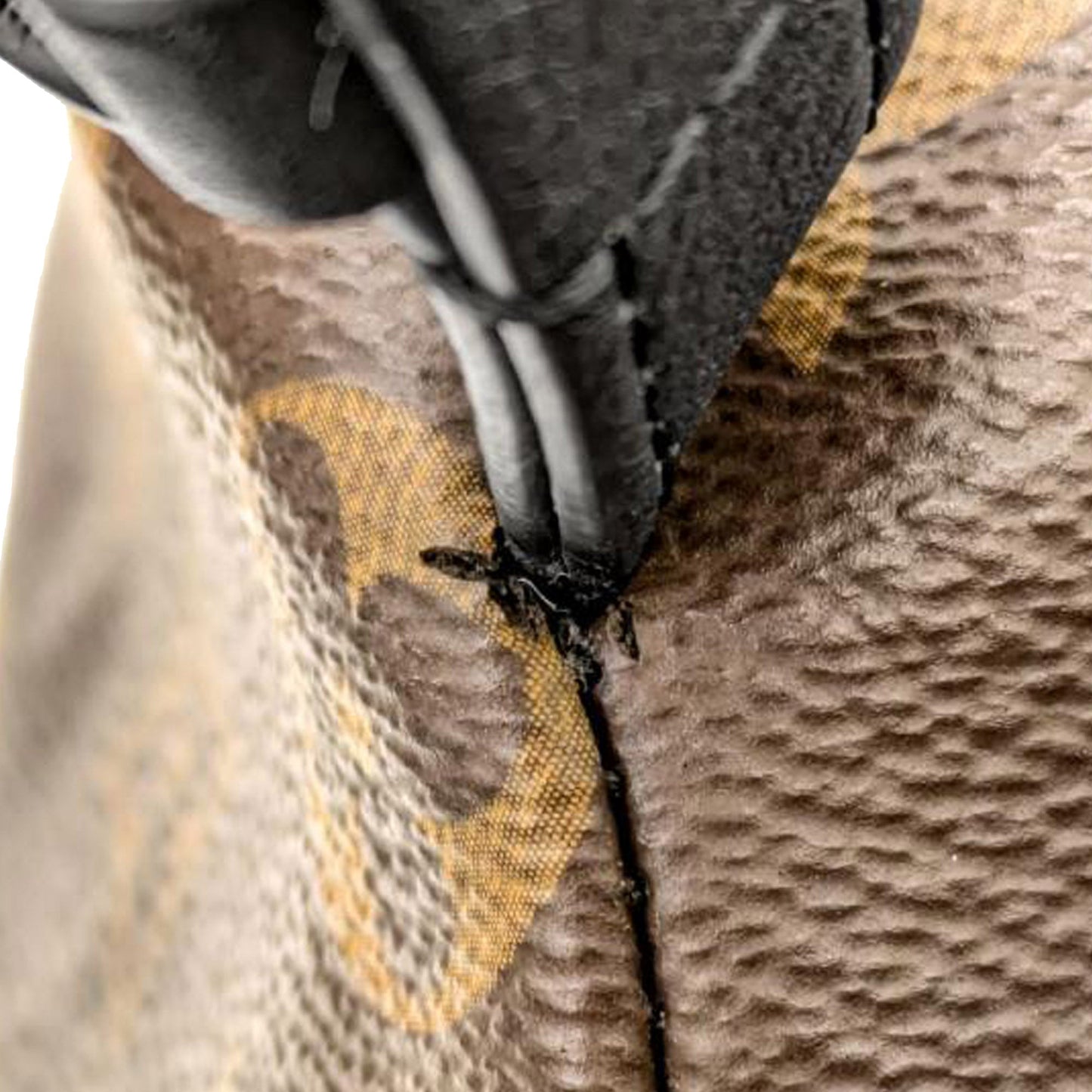 Louis Vuitton Monogram Palm Springs MM