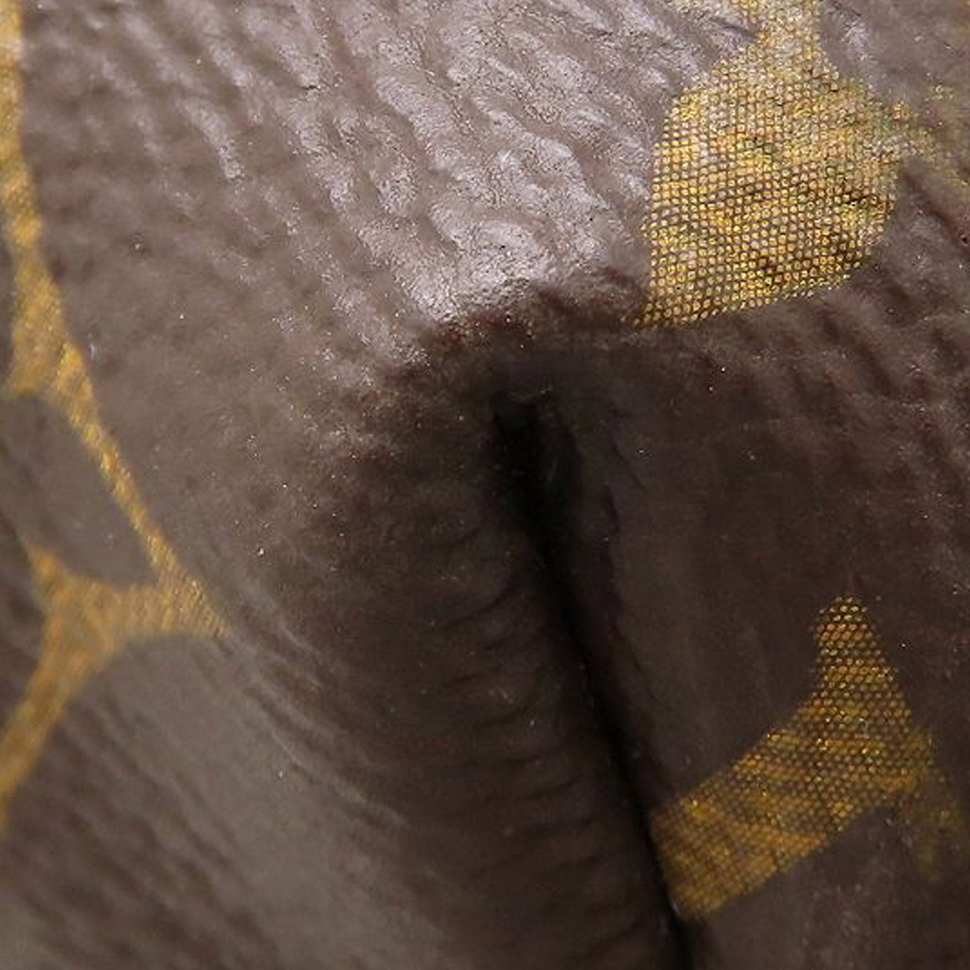 Louis Vuitton Monogram Palm Springs MM