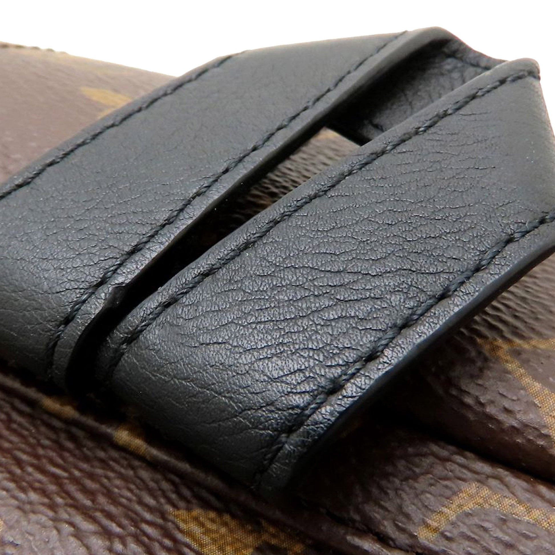 Louis Vuitton Monogram Palm Springs MM