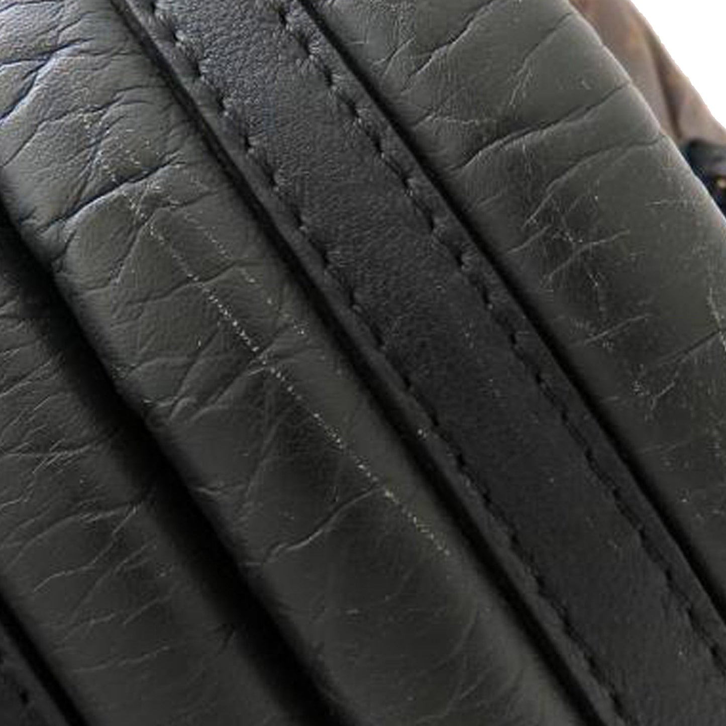 Louis Vuitton Monogram Palm Springs MM