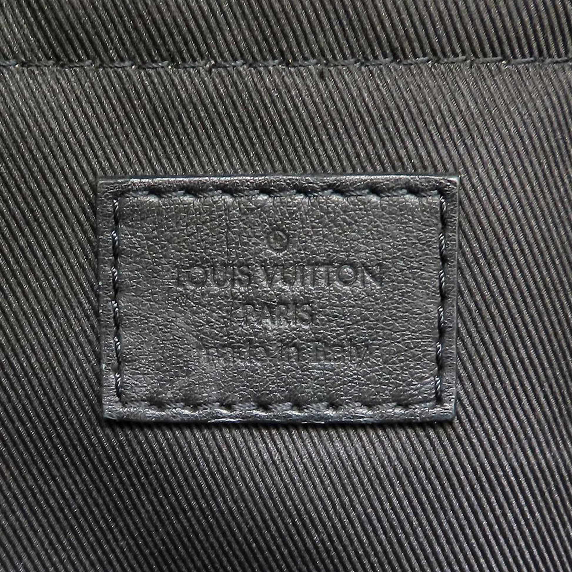 Louis Vuitton Monogram Palm Springs MM