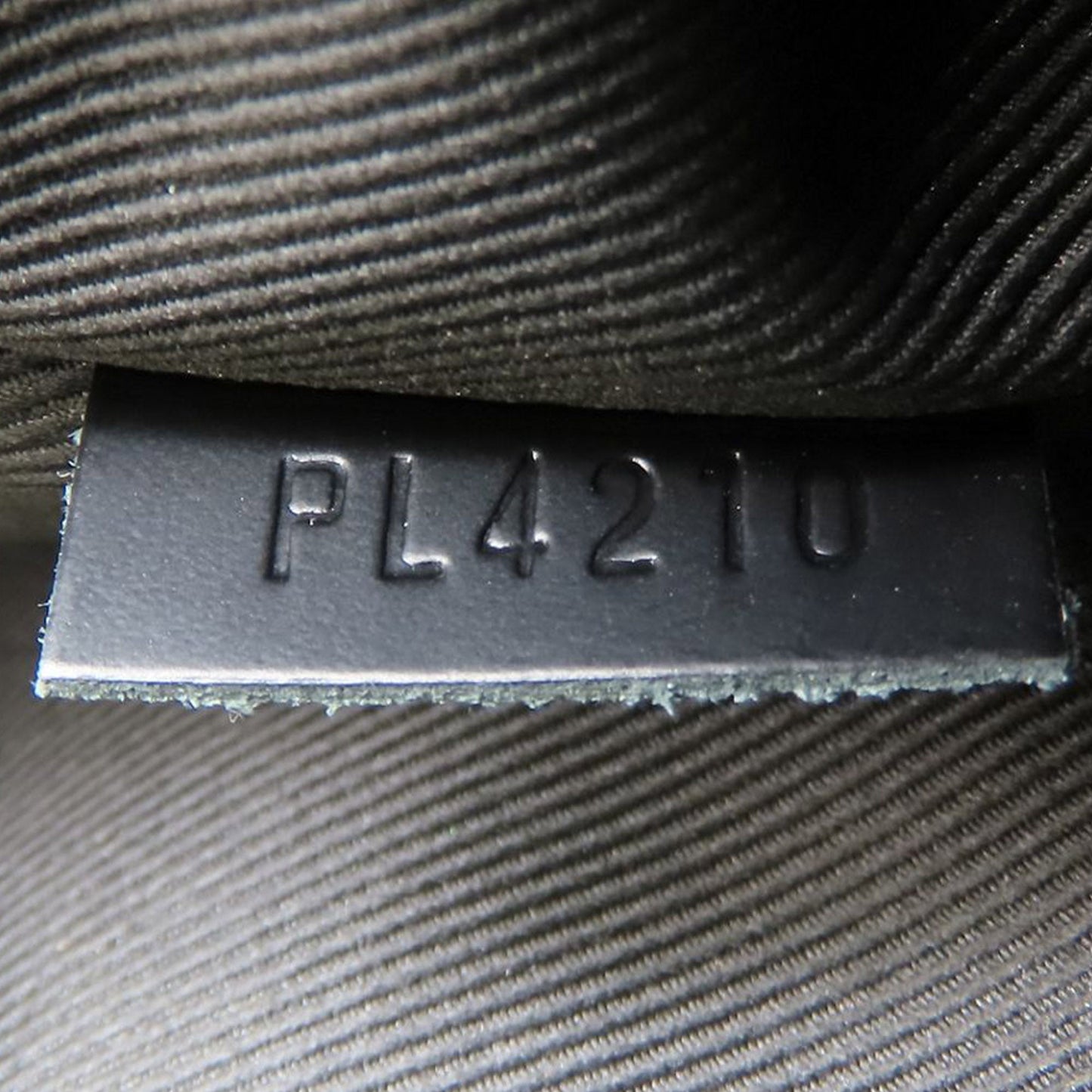 Louis Vuitton Monogram Palm Springs MM
