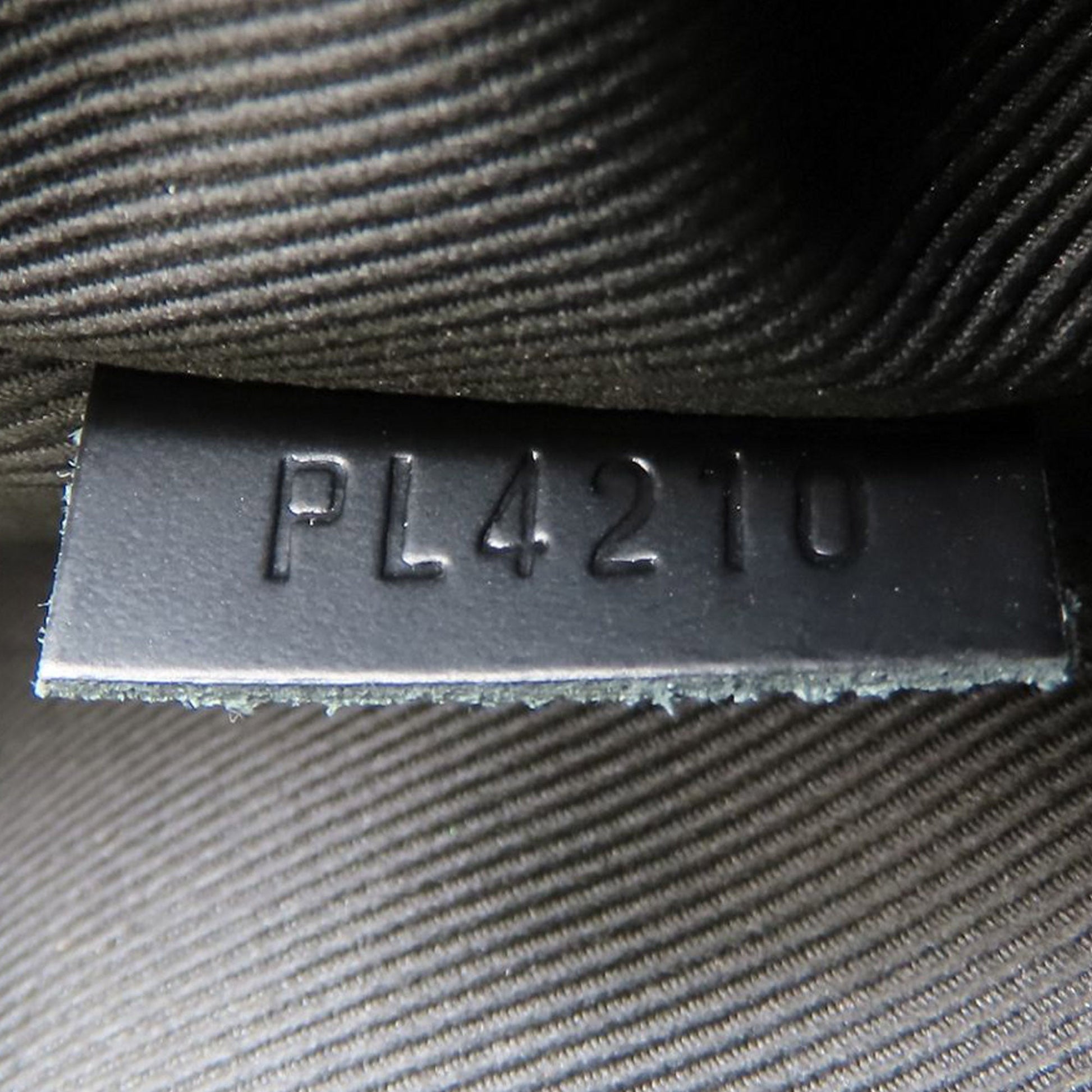 Louis Vuitton Monogram Palm Springs MM