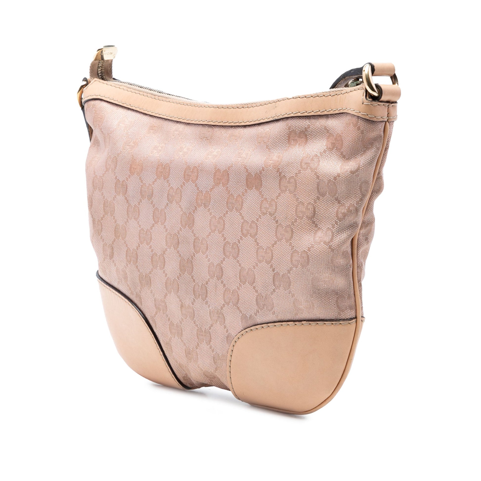 Gucci GG Canvas Lovely Crossbody