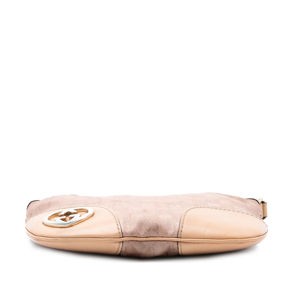 Gucci GG Canvas Lovely Crossbody
