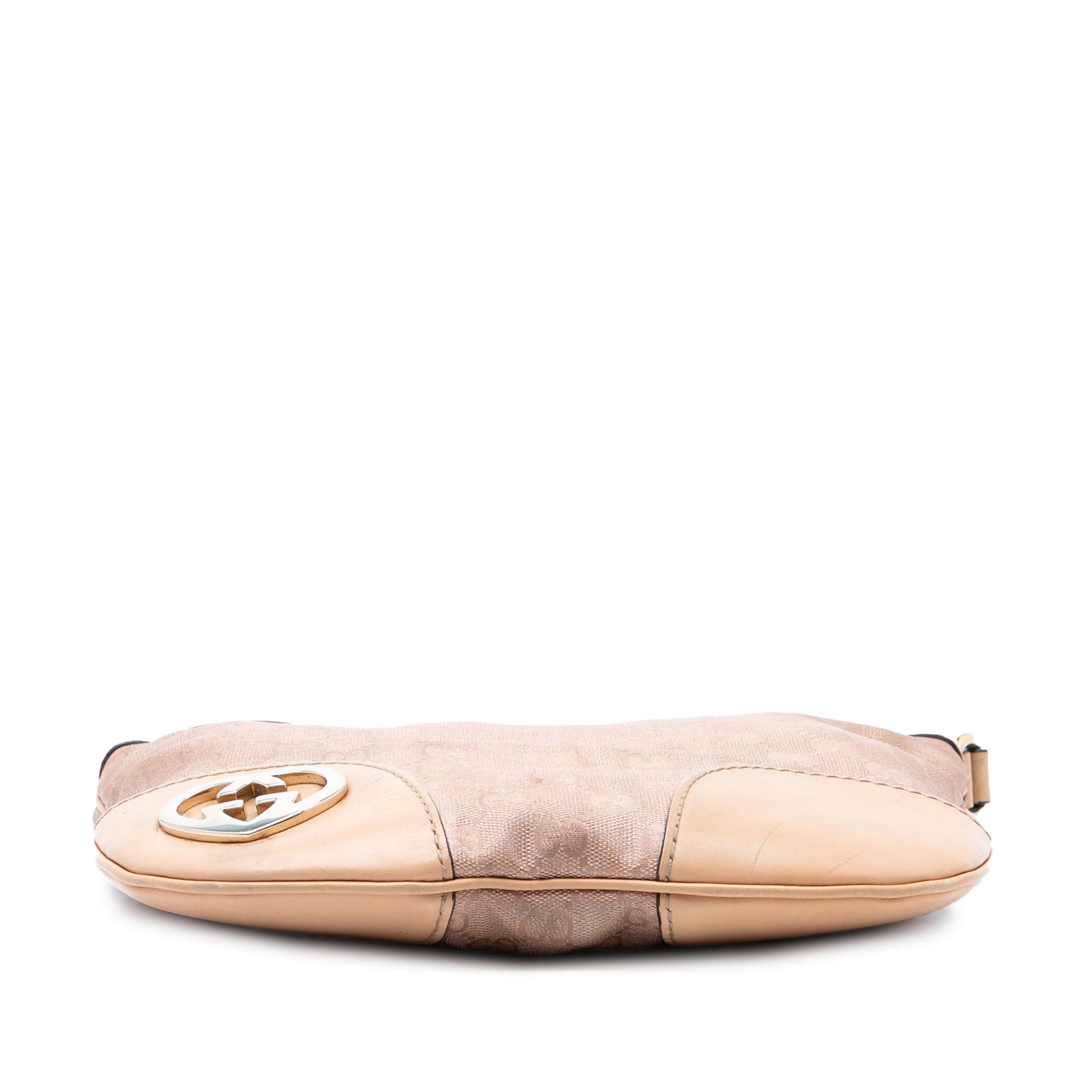 Gucci GG Canvas Lovely Crossbody
