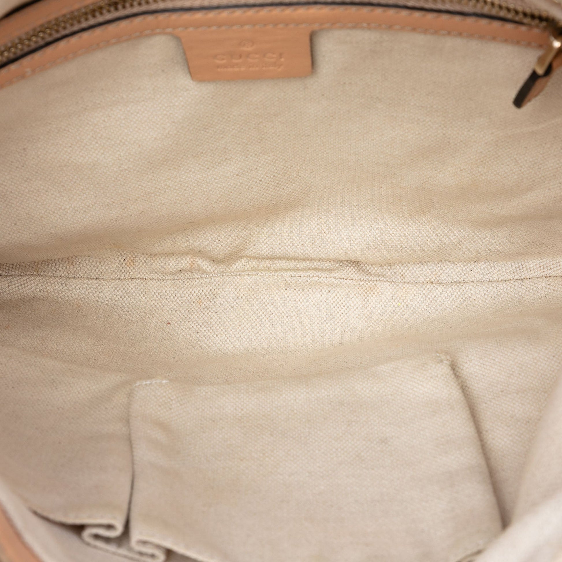 Gucci GG Canvas Lovely Crossbody