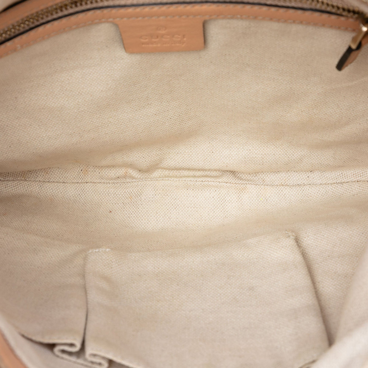 Gucci GG Canvas Lovely Crossbody