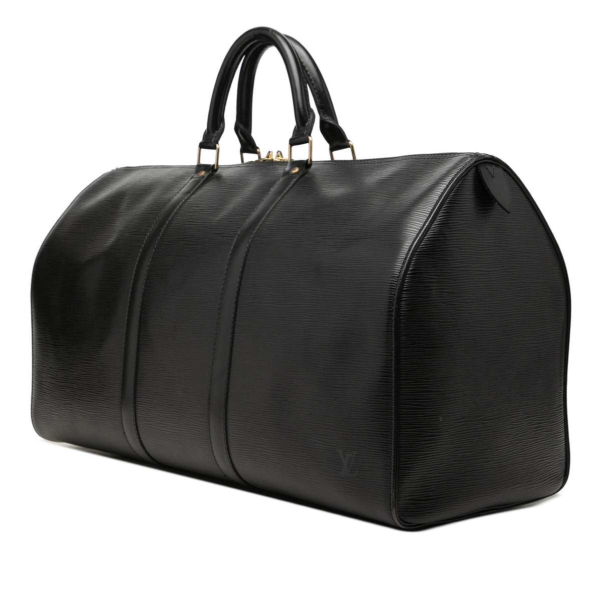 Louis Vuitton Epi Keepall 50