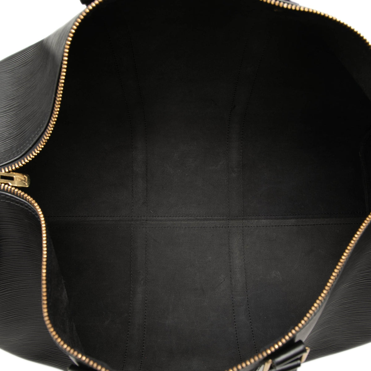 Louis Vuitton Epi Keepall 50