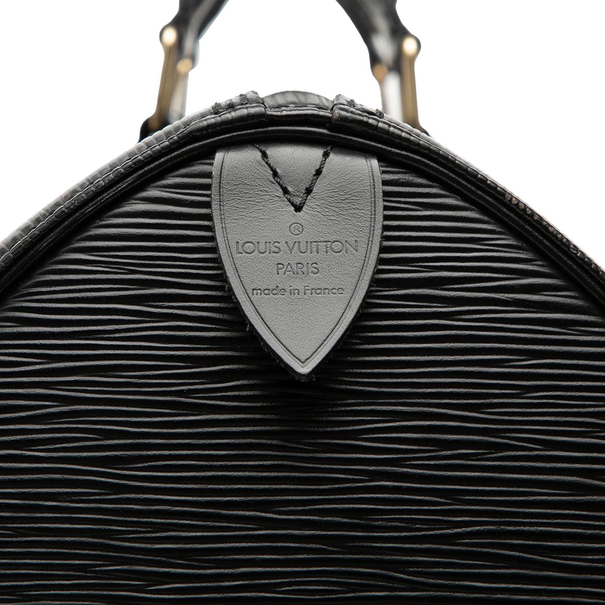 Louis Vuitton Epi Keepall 50