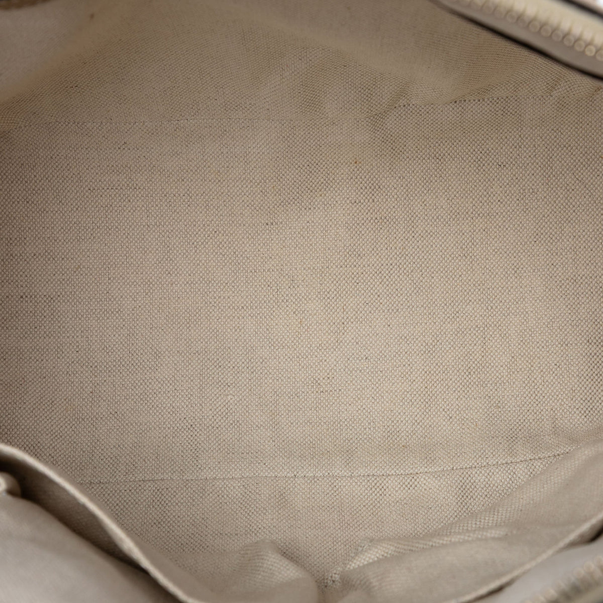 Gucci Small GG Supreme Nice Dome Satchel