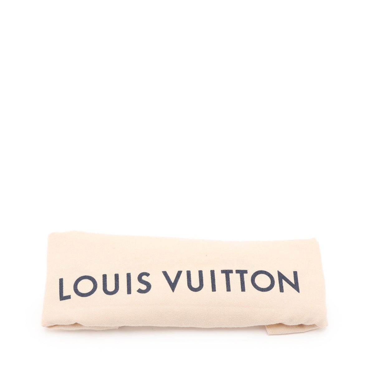 Louis Vuitton Monogram Shadow Discovery Pochette — Black