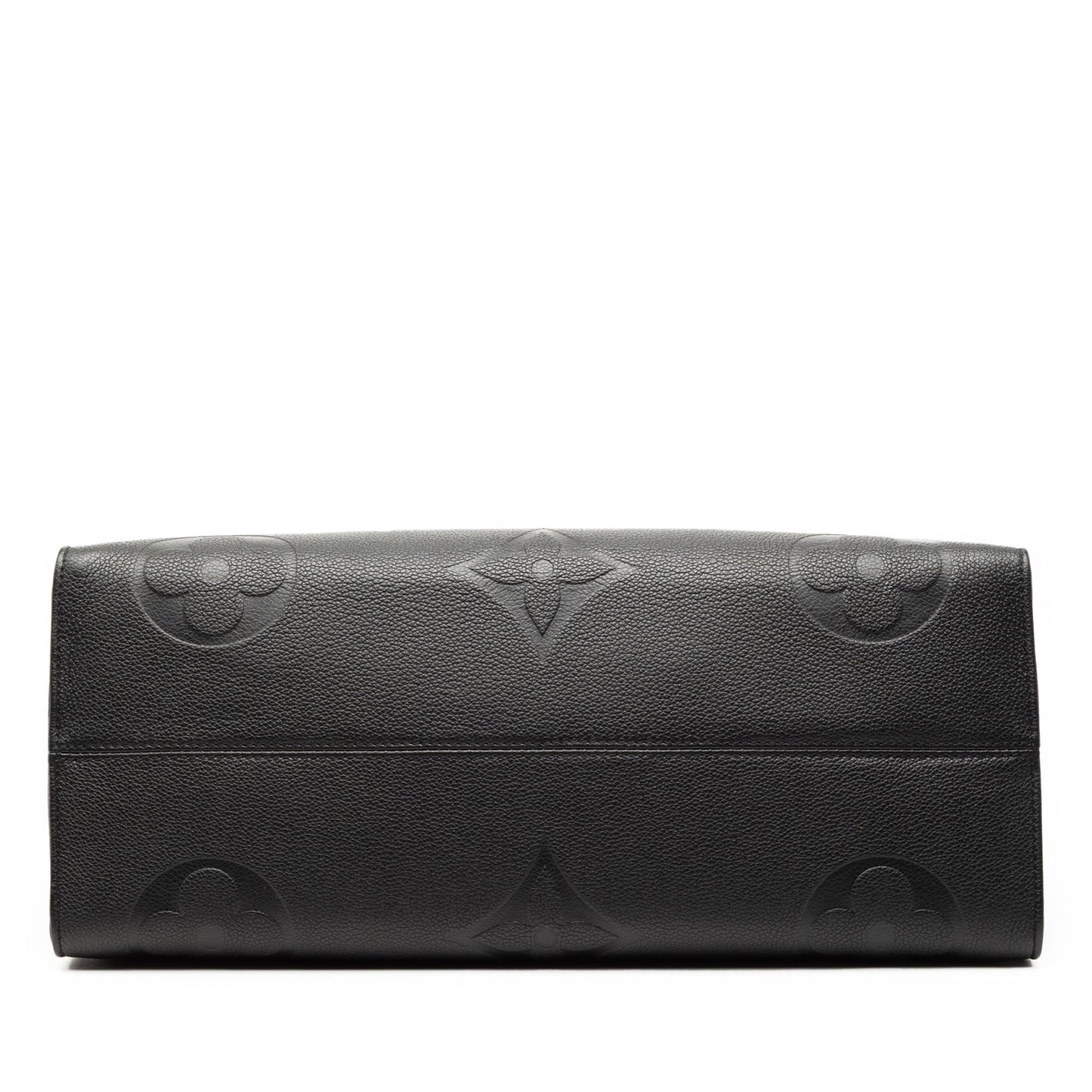 Louis Vuitton Monogram Empreinte Onthego MM