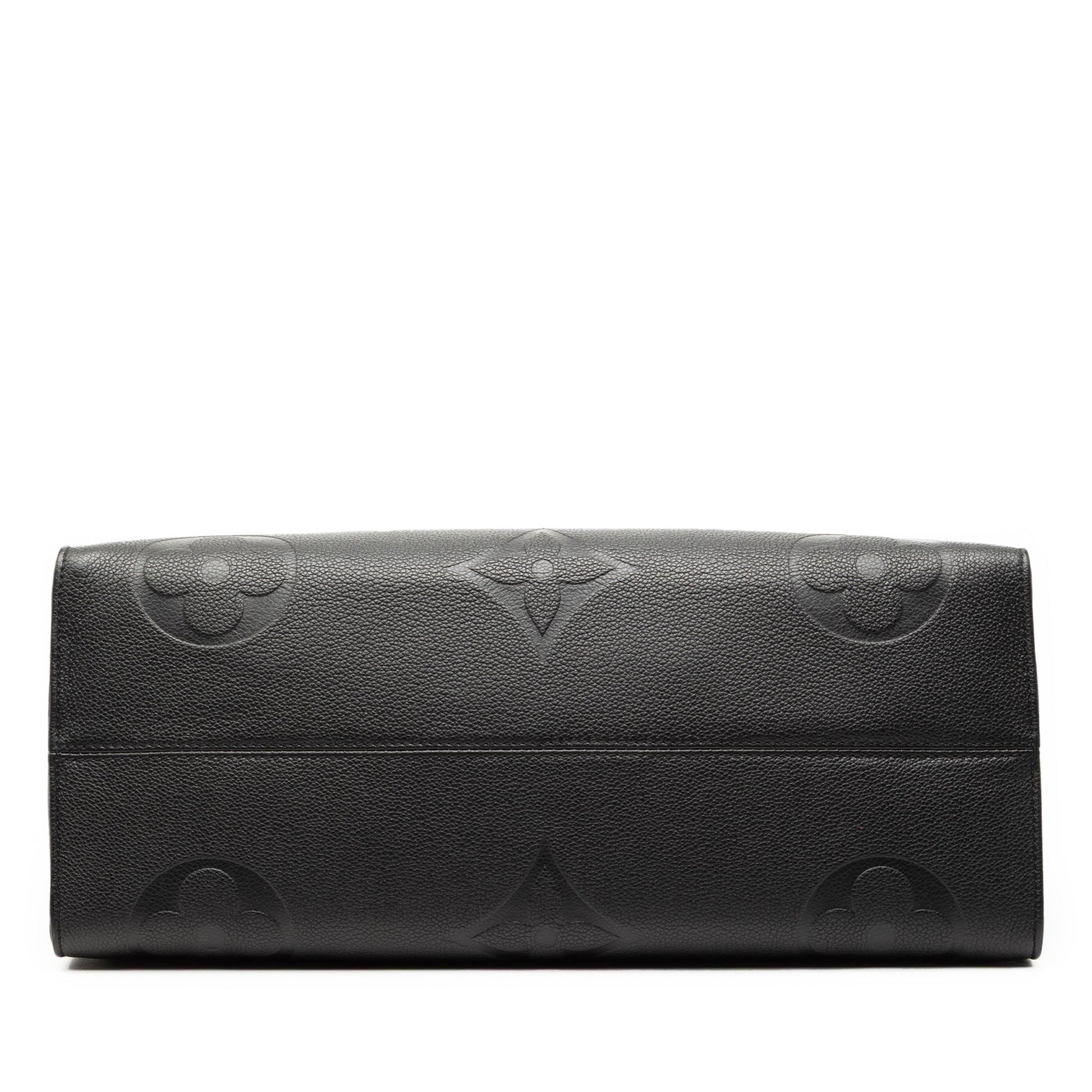 Louis Vuitton Monogram Empreinte Onthego MM