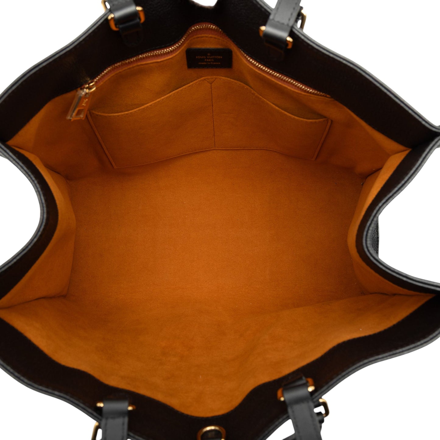 Louis Vuitton Monogram Empreinte Onthego MM