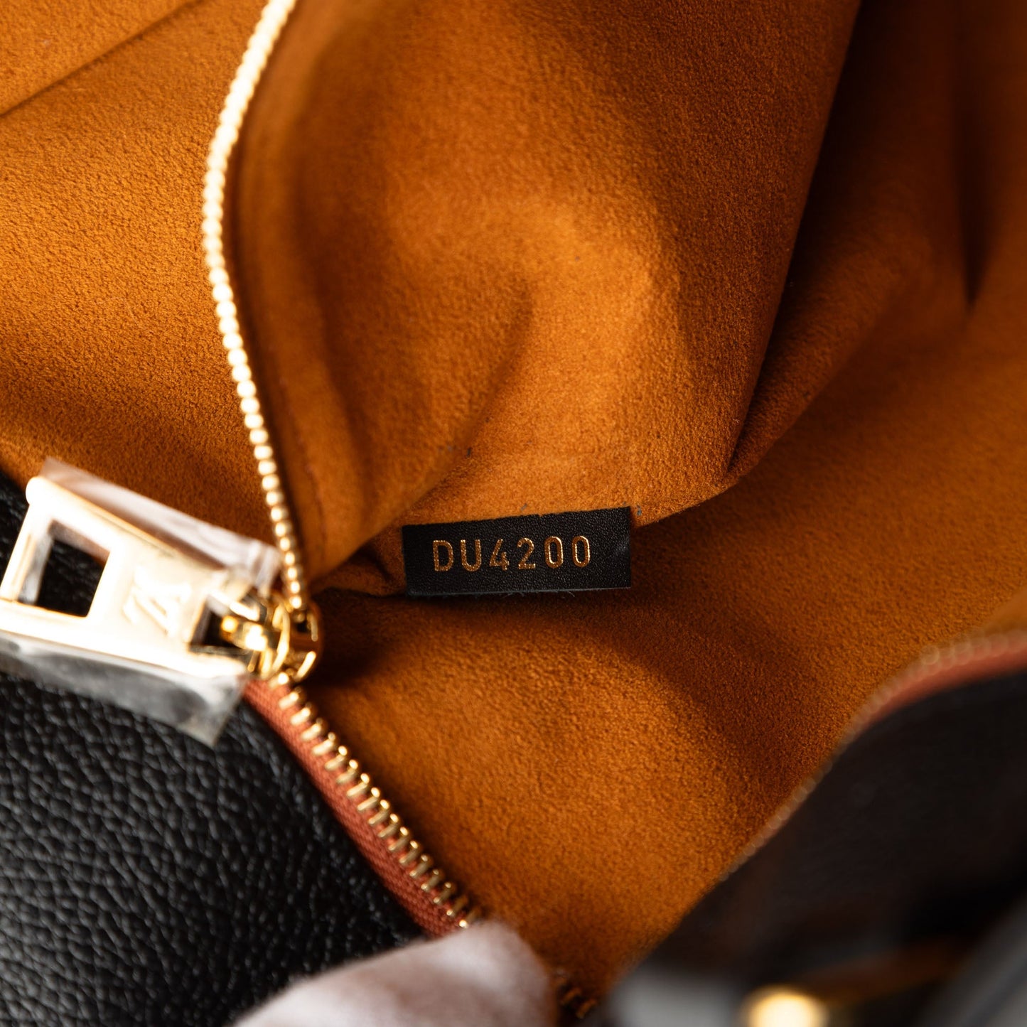 Louis Vuitton Monogram Empreinte Onthego MM