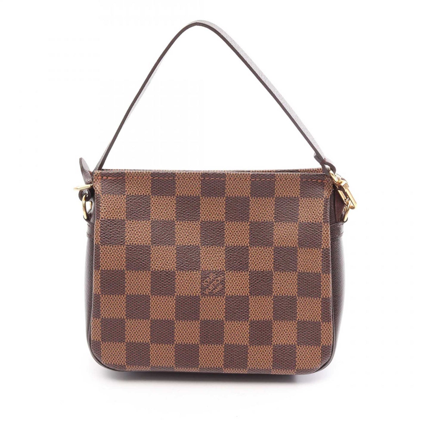 Louis Vuitton Damier Ebene Trousse Pochette