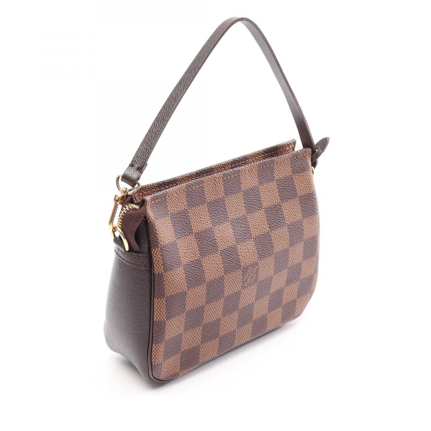 Louis Vuitton Damier Ebene Trousse Pochette