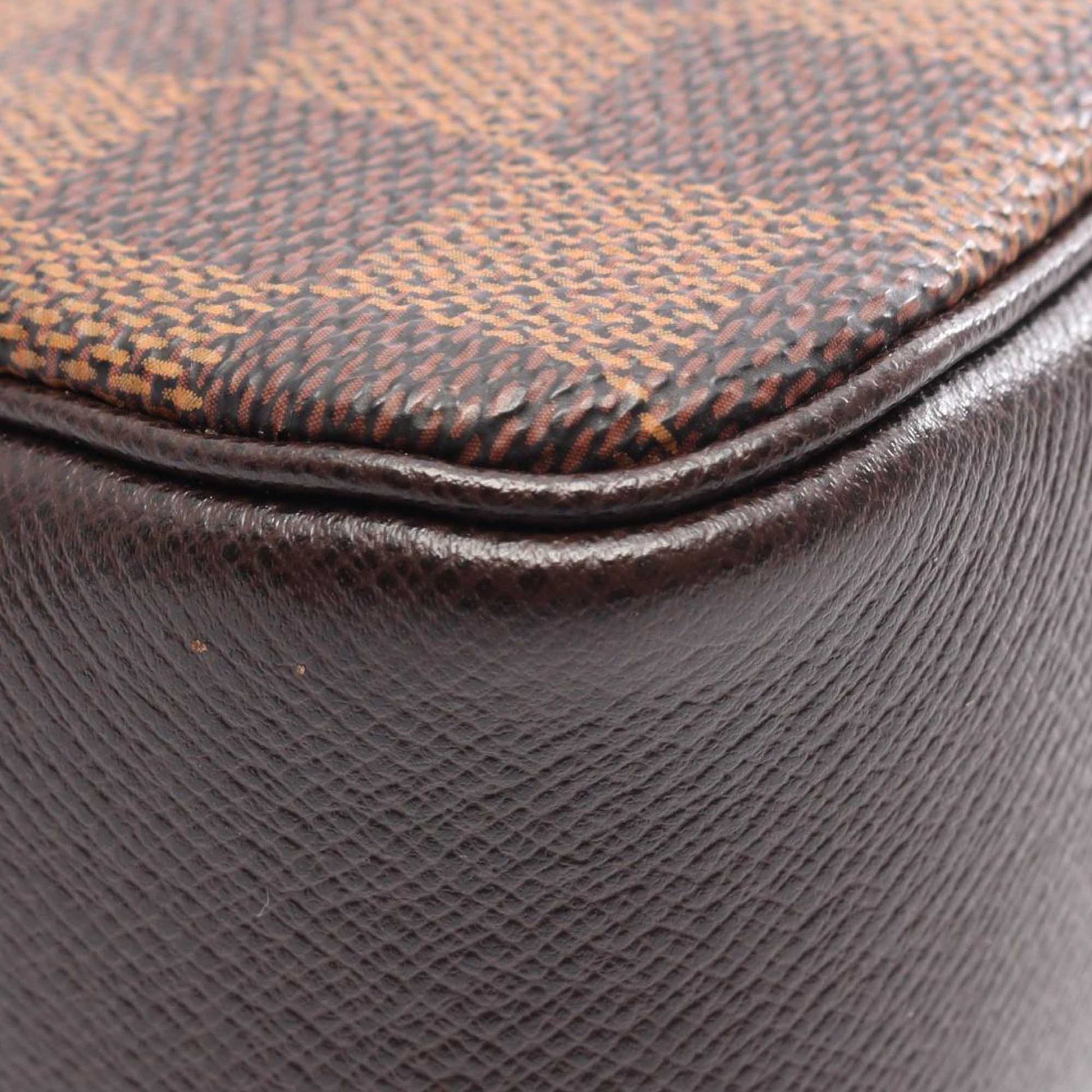 Louis Vuitton Damier Ebene Trousse Pochette