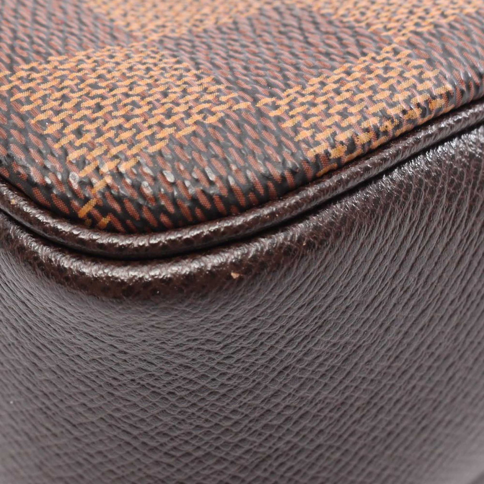 Louis Vuitton Damier Ebene Trousse Pochette