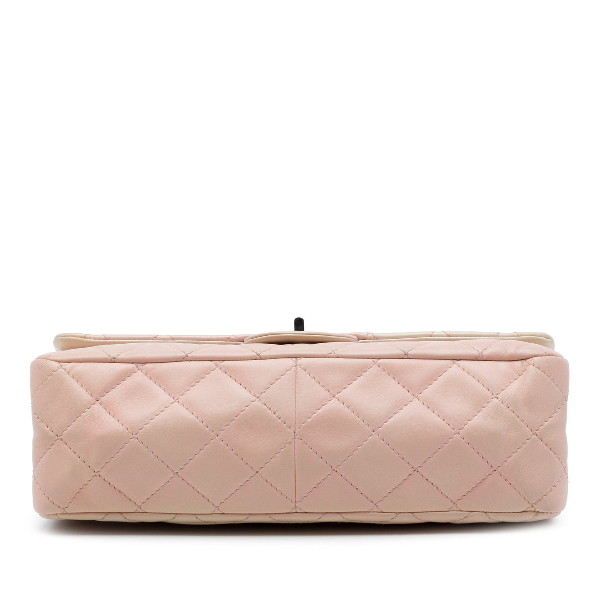 Chanel Quilted Lambskin Reissue 2.55 Double Flap 227