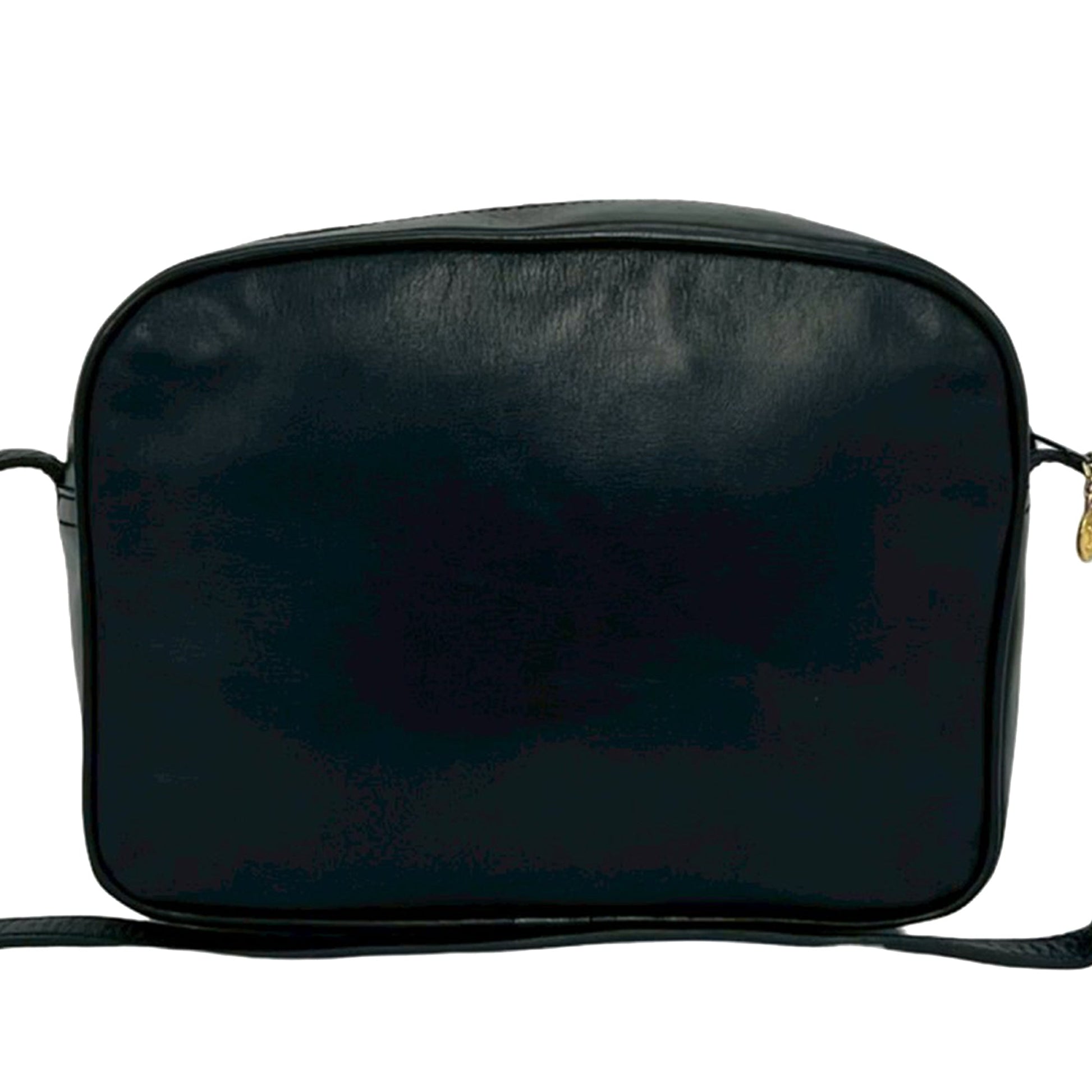 Celine Leather Crossbody