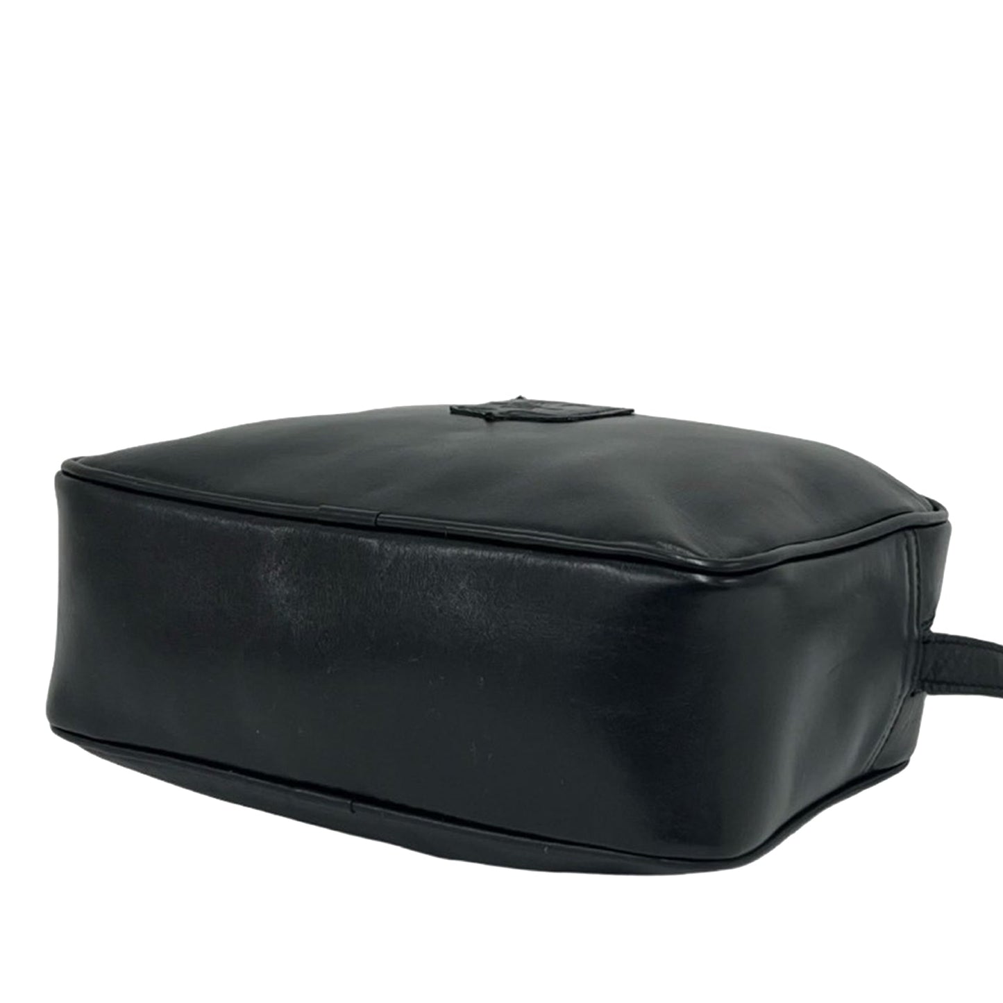 Celine Leather Crossbody