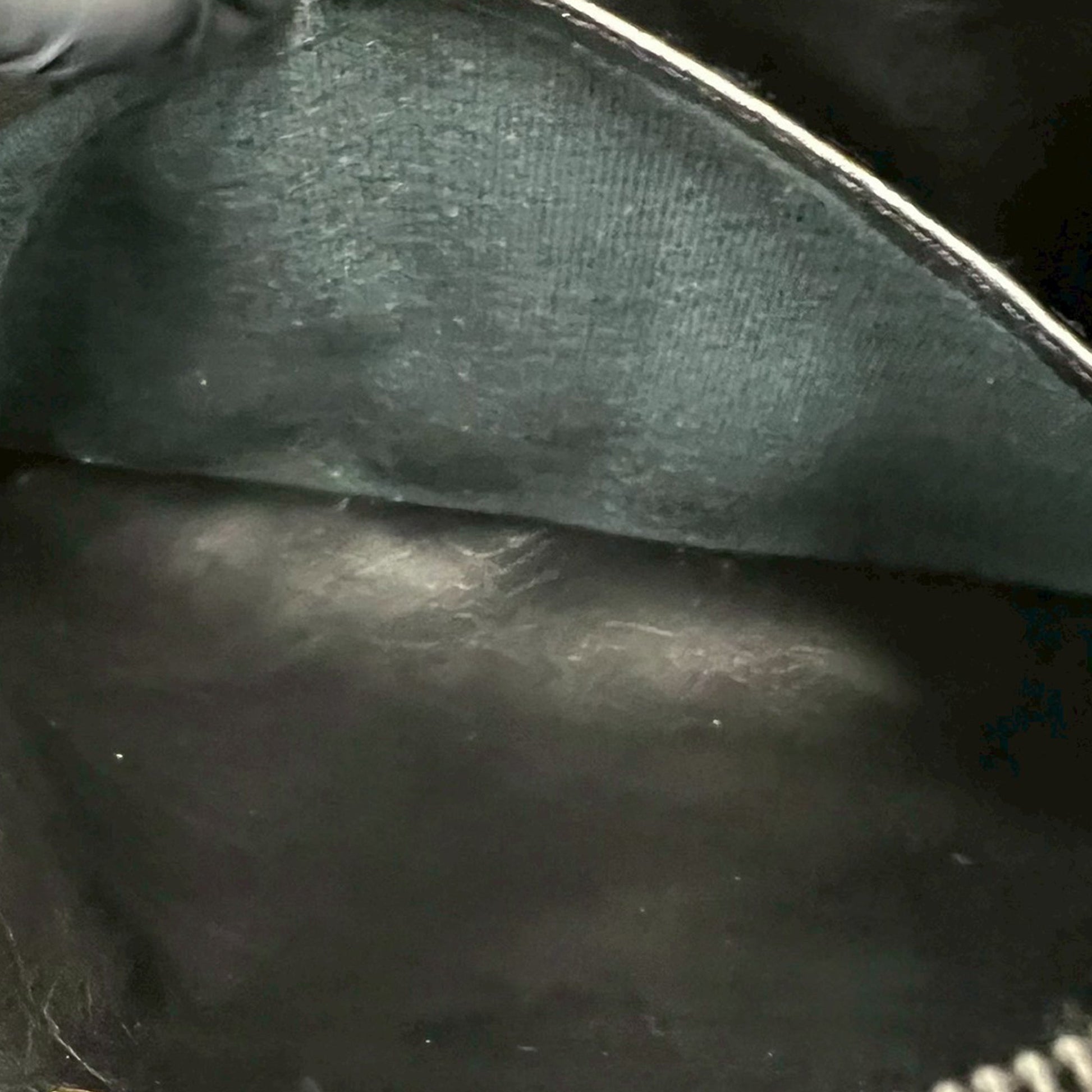 Celine Leather Crossbody