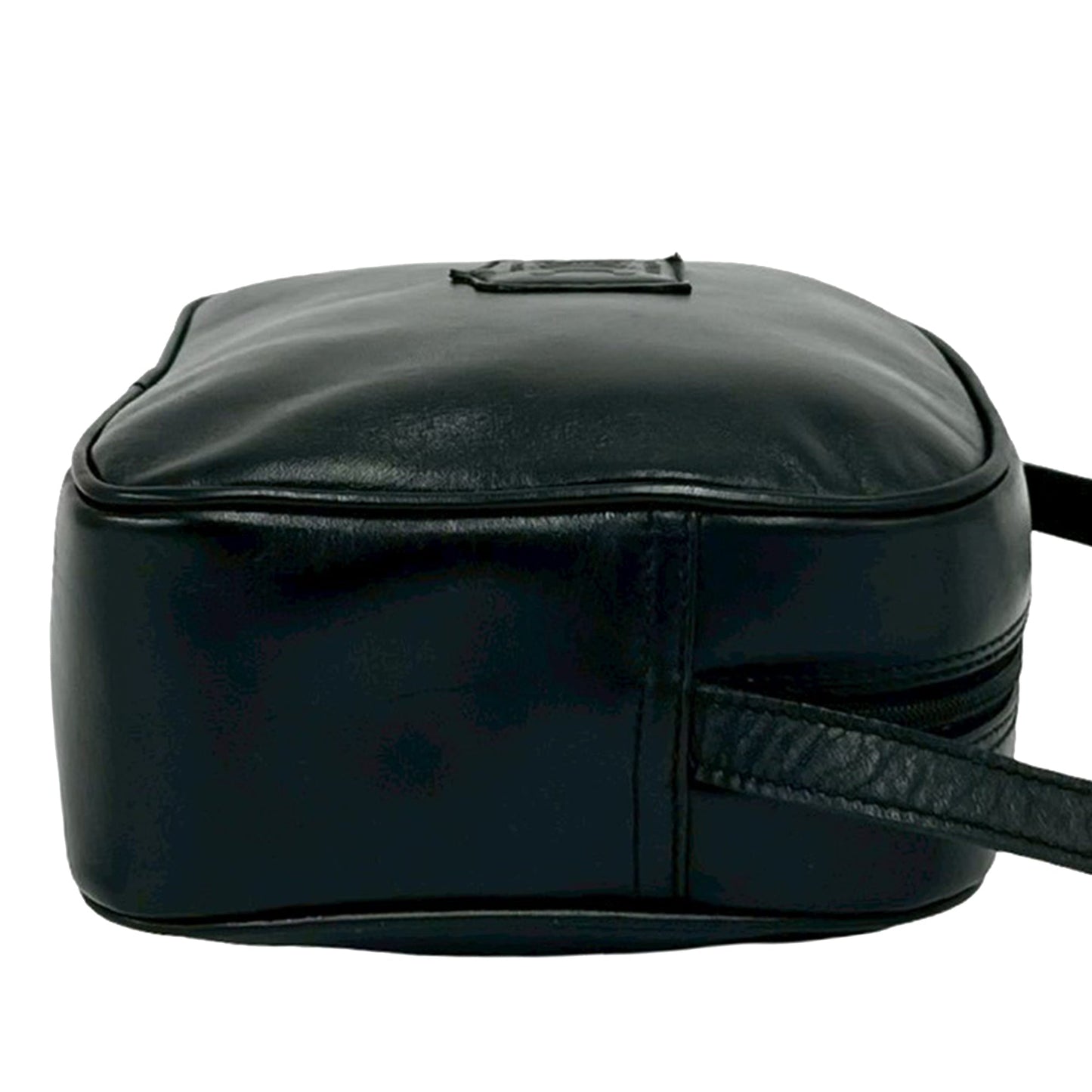 Celine Leather Crossbody