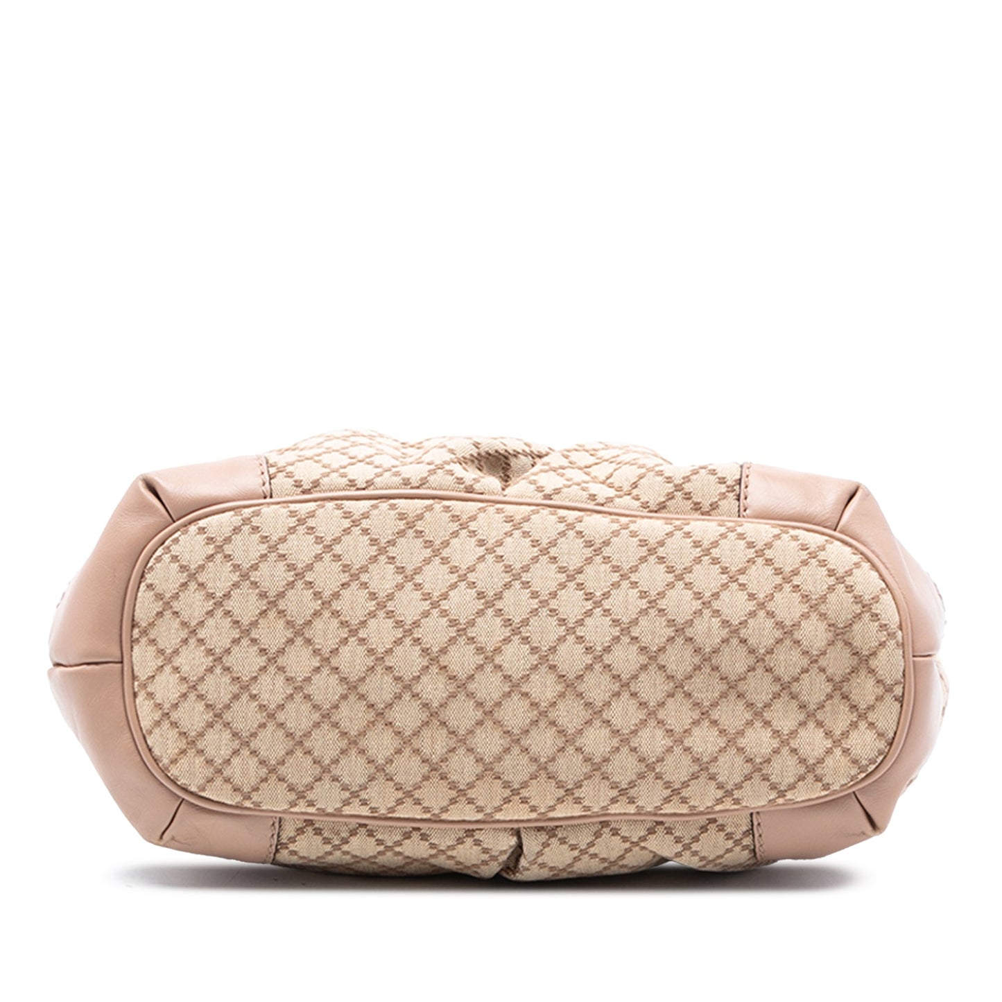 Diamante Canvas Sukey Satchel