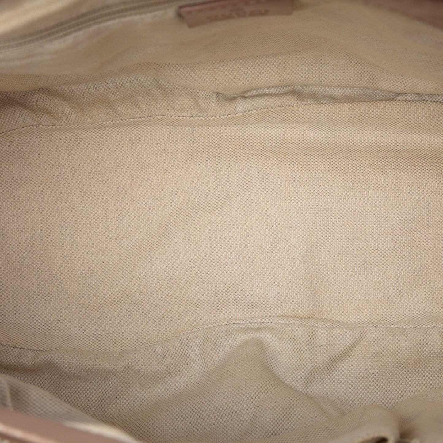 Diamante Canvas Sukey Satchel