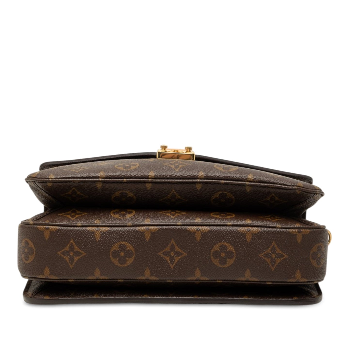 Louis Vuitton Monogram Pochette Metis