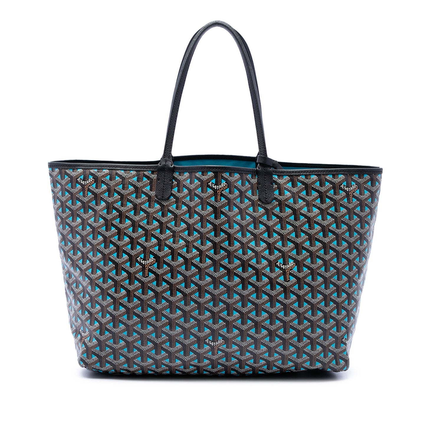 Goyard Goyardine Claire Voie Saint Louis PM