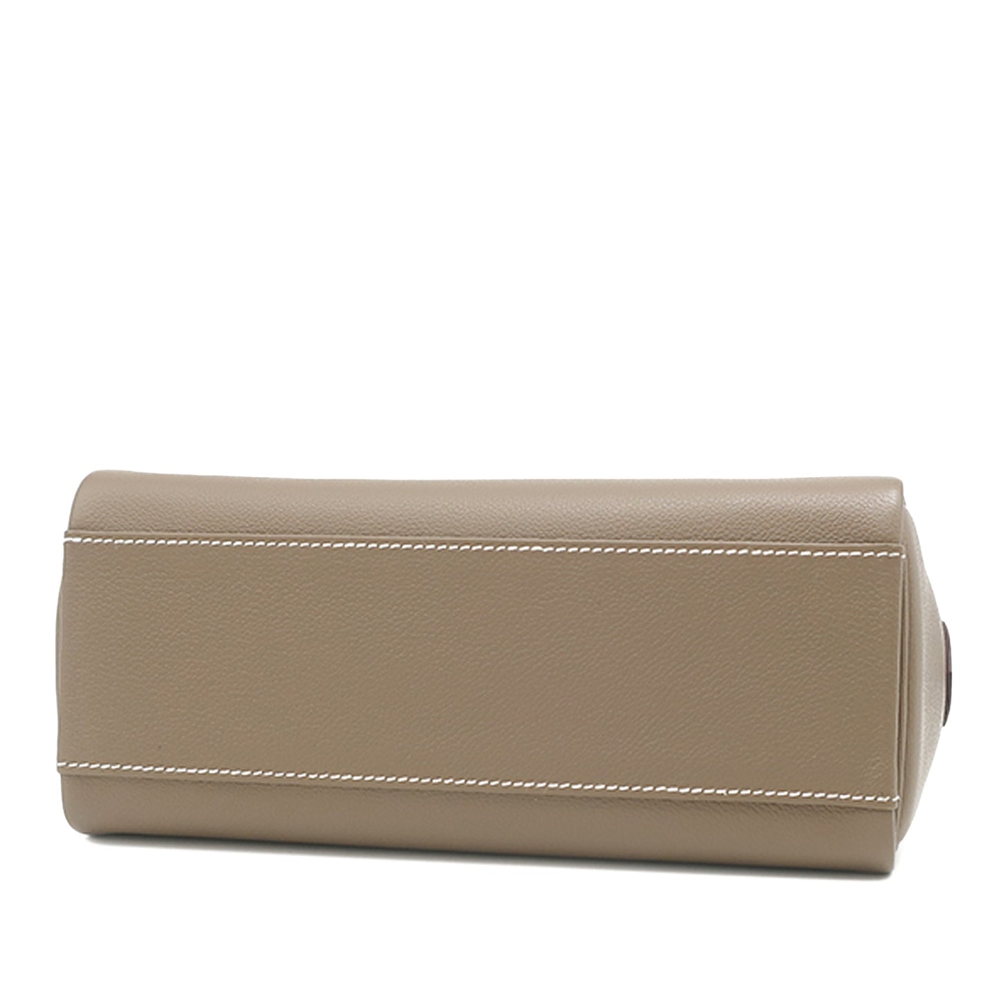Hermès Evercolor Kelly Messenger Bag